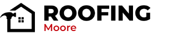 Moore Roofing Company Logo